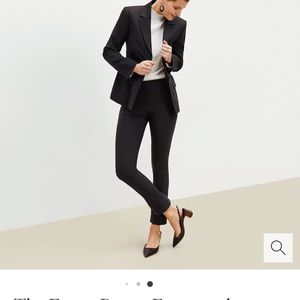 EUC MM LaFleur Foster pant. Black Size +3